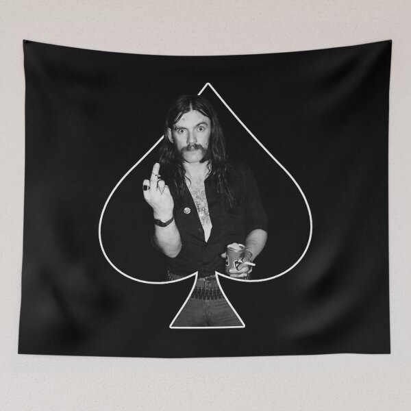 Item preview, Singer Classic Vibes Energy Rock Motorheadbanger Vintage designed and sold by KennyKlein84.