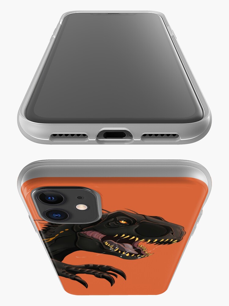 indoraptor phone case