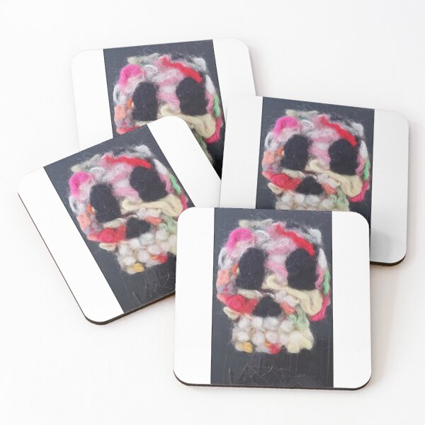 Item preview, Skull  designed and sold by becky43art.