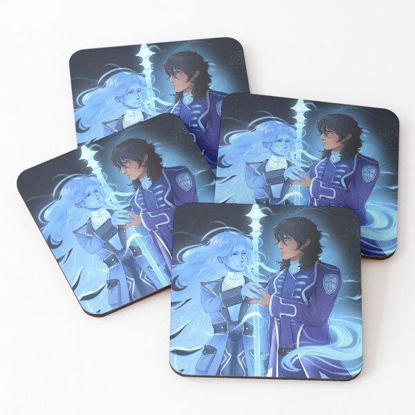 Item preview, Oath - Wind and truth  designed and sold by SilverlightArts.