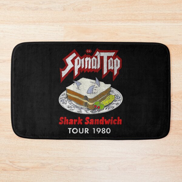 Item preview, Spinal Tap  designed and sold by OdellKulas.
