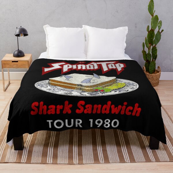 Item preview, Spinal Tap designed and sold by OdellKulas.