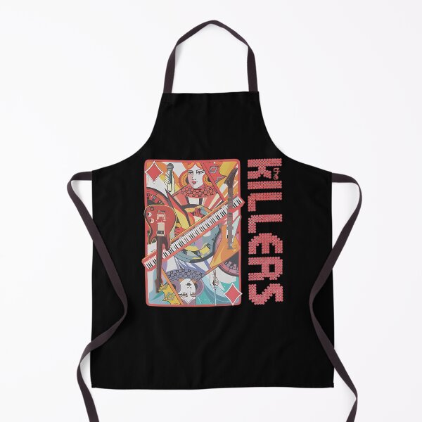 Item preview, The Ki.llers Rebel Diamon.d designed and sold by FayetteAllain.