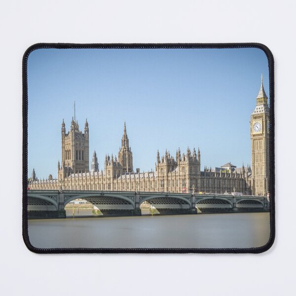Item preview, Westminster Bridge designed and sold by Dannyhowe81.