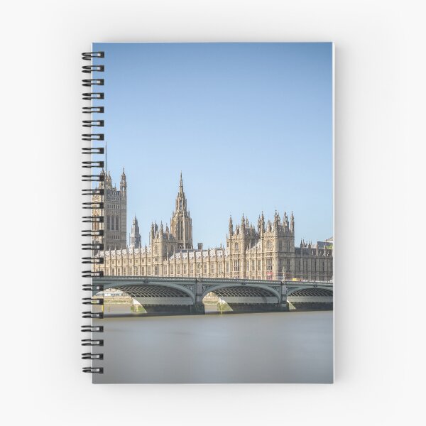 Item preview, Westminster Bridge designed and sold by Dannyhowe81.