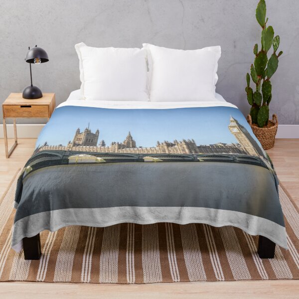 Item preview, Westminster Bridge designed and sold by Dannyhowe81.