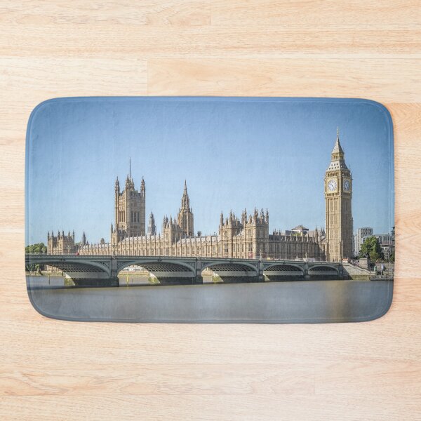 Item preview, Westminster Bridge designed and sold by Dannyhowe81.