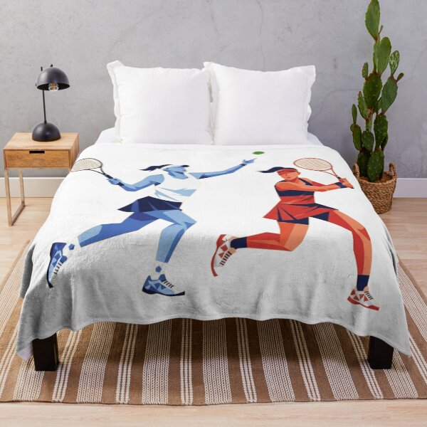 Item preview, Top female tennis player designed and sold by PP&RAINBOW SHOP.