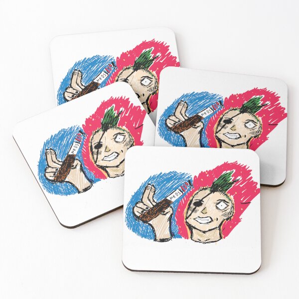 Item preview, Take Your Meds designed and sold by joyboy's Art Shop.