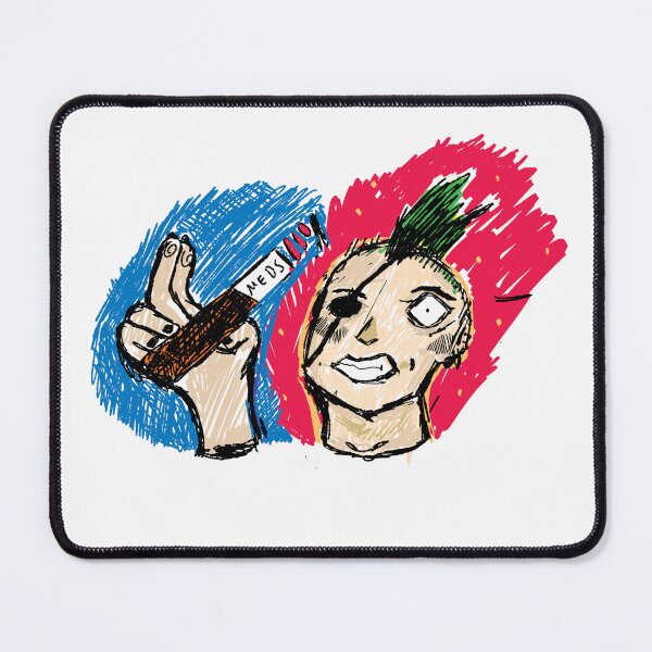 Item preview, Take Your Meds designed and sold by joyboy's Art Shop.