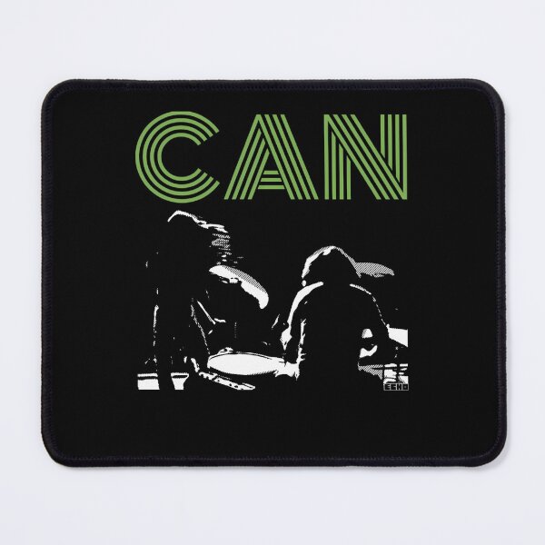 Item preview, C.AN (the band) designed and sold by FayetteAllain.