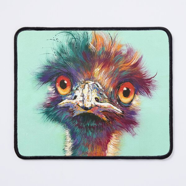 Item preview, Emu designed and sold by Jos Coufreur.