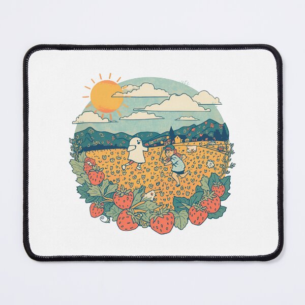 Item preview, Strawberry Fields designed and sold by Nice En.