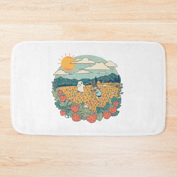 Item preview, Strawberry Fields designed and sold by Nice En.