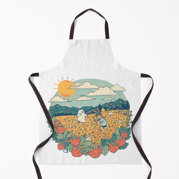 Item preview, Strawberry Fields designed and sold by Nice En.