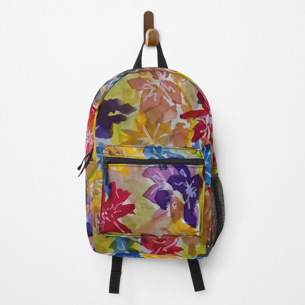 Item preview, Backpack designed and sold by DebPal.