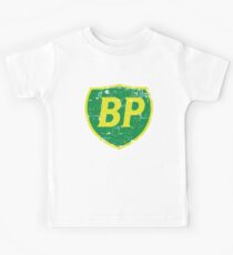 bp gas station shirts