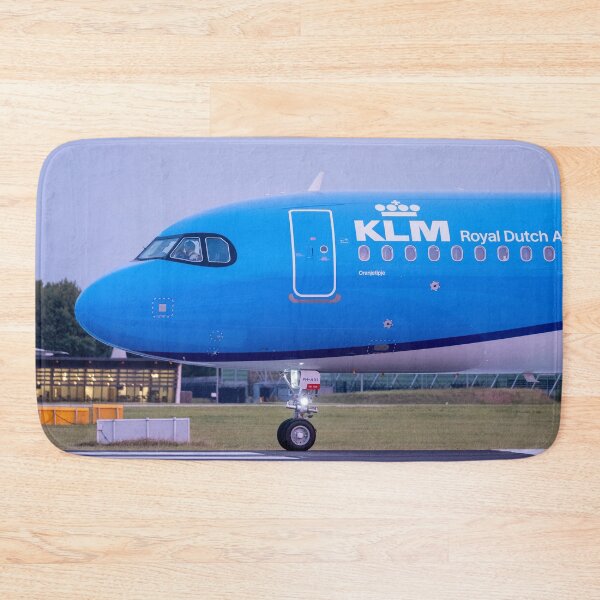 Item preview, KLM Airbus A321 PH-AXI MAN to AMS designed and sold by Skyframe Aviation.