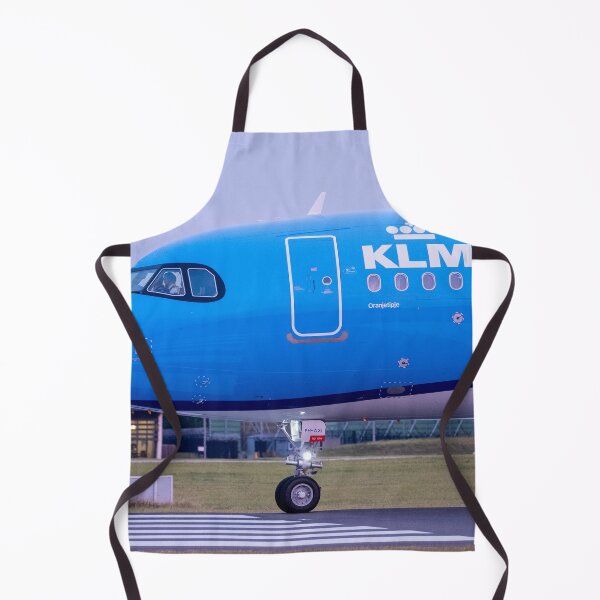 Item preview, KLM Airbus A321 PH-AXI MAN to AMS designed and sold by Skyframe Aviation.