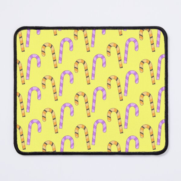 Item preview, Halloween Party Cute Sweet Candy Cane designed and sold by nuchz.