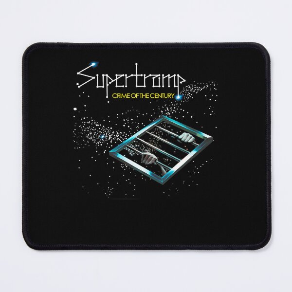 Item preview, Super.tramp crime of the ce.ntury  designed and sold by FayetteAllain.
