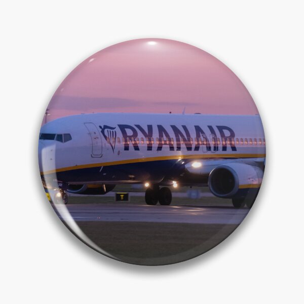 Item preview, Ryanair Boeing 737 G-RUKM MAN to TRF designed and sold by Skyframe Aviation.