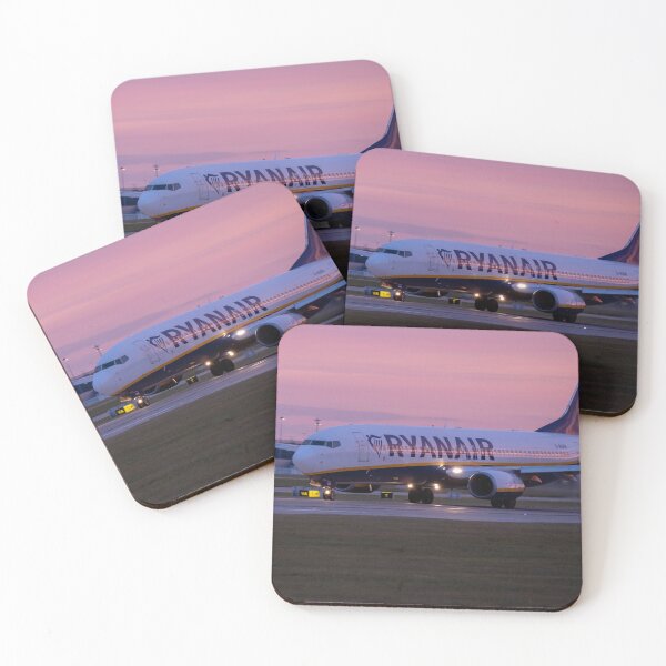 Item preview, Ryanair Boeing 737 G-RUKM MAN to TRF designed and sold by Skyframe Aviation.