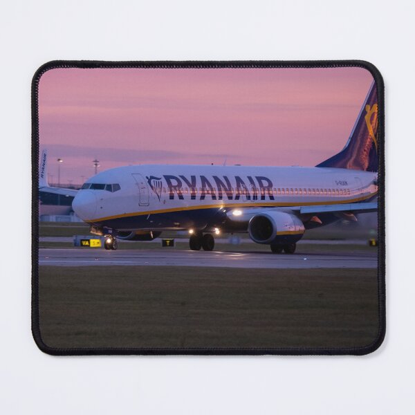 Item preview, Ryanair Boeing 737 G-RUKM MAN to TRF designed and sold by Skyframe Aviation.