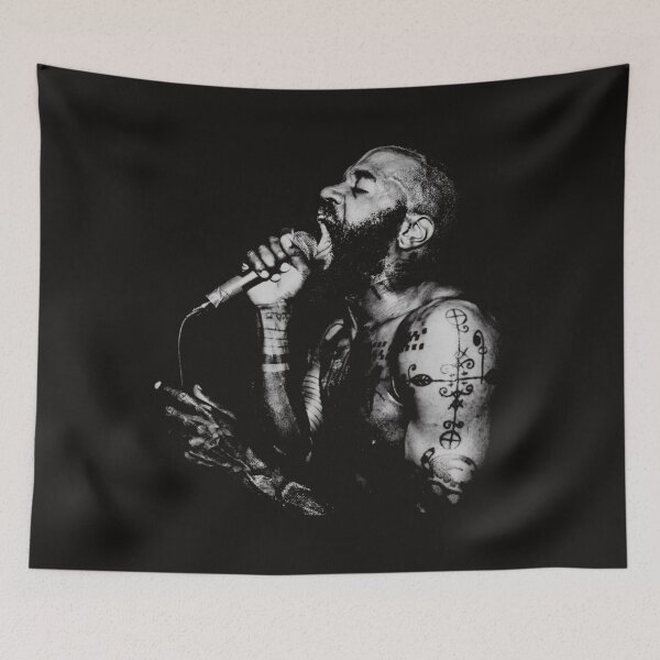 Item preview, Death Grips designed and sold by cindyyounce8.