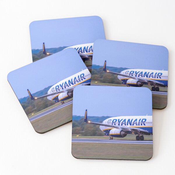 Item preview, Ryanair Boeing 737 G-RUKM MAN to TRF designed and sold by Skyframe Aviation.