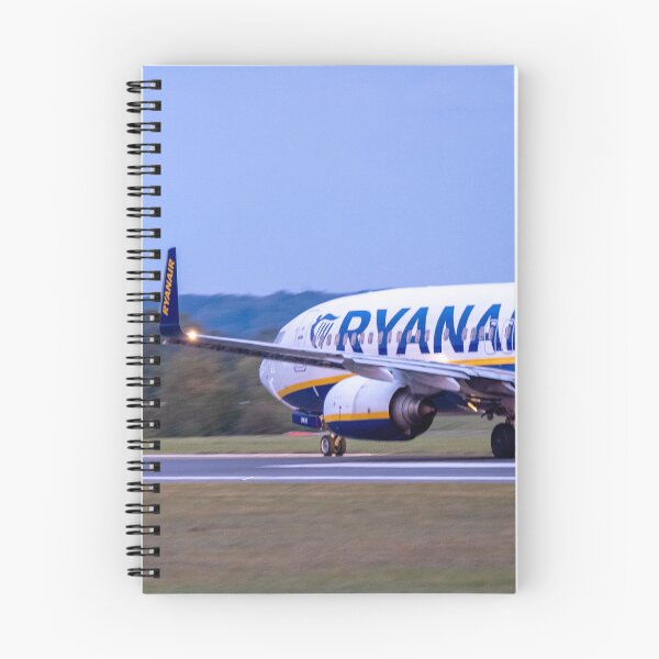 Item preview, Ryanair Boeing 737 G-RUKM MAN to TRF designed and sold by Skyframe Aviation.