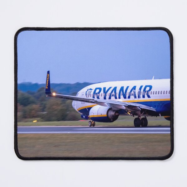 Item preview, Ryanair Boeing 737 G-RUKM MAN to TRF designed and sold by Skyframe Aviation.