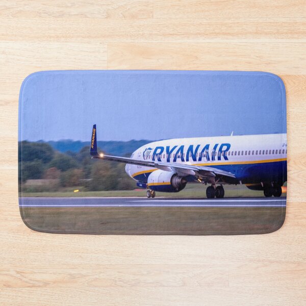 Item preview, Ryanair Boeing 737 G-RUKM MAN to TRF designed and sold by Skyframe Aviation.