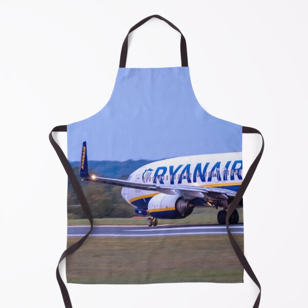 Item preview, Ryanair Boeing 737 G-RUKM MAN to TRF designed and sold by Skyframe Aviation.