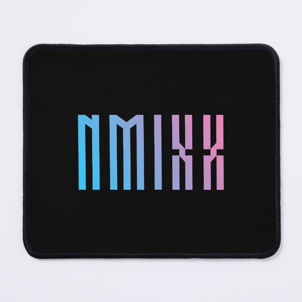 Item preview, Nmixx Logo designed and sold by izakesiilva9.