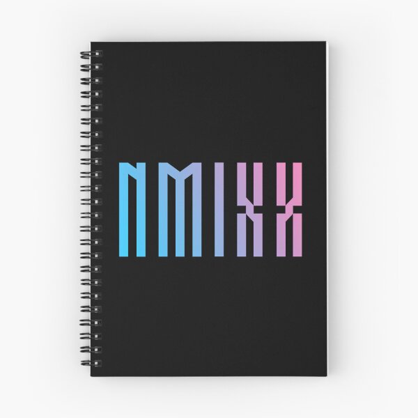 Item preview, Nmixx Logo designed and sold by izakesiilva9.