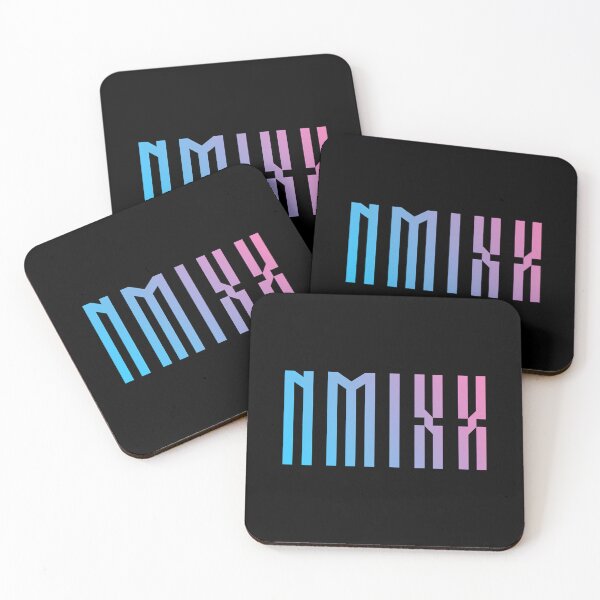 Item preview, Nmixx Logo designed and sold by izakesiilva9.