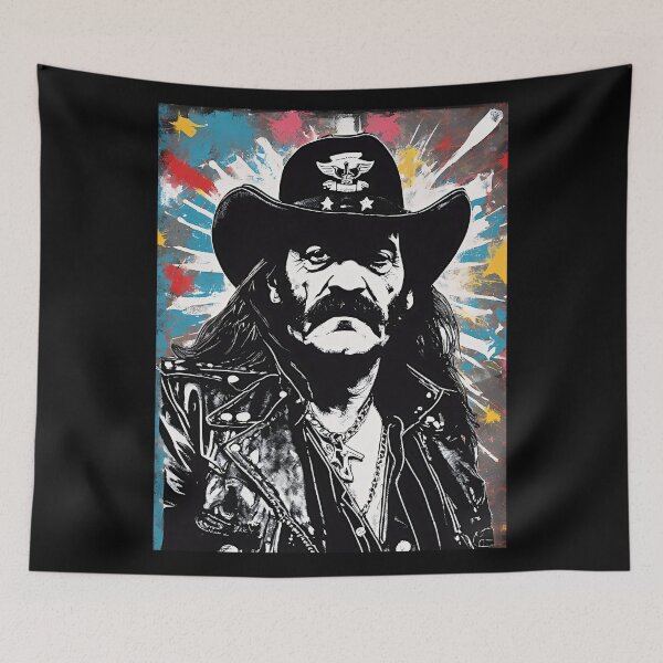 Item preview, musician signer vintage funny music metalhead retro 80s melody 90s designed and sold by Style-Rosie-Ma.
