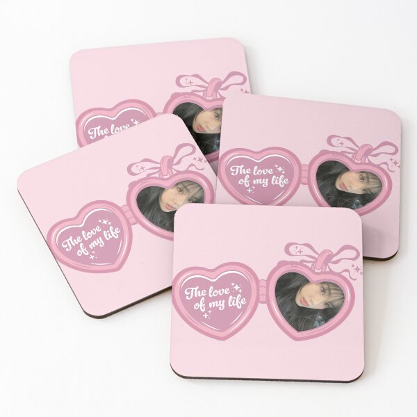 Item preview, Love Of My Life K-POP Bias Locket Sophia designed and sold by smeraldosecrets.