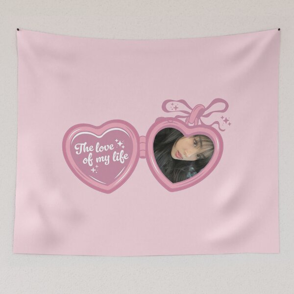 Item preview, Love Of My Life K-POP Bias Locket Sophia designed and sold by smeraldosecrets.