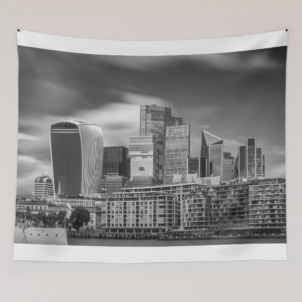 Item preview, London City designed and sold by Dannyhowe81.
