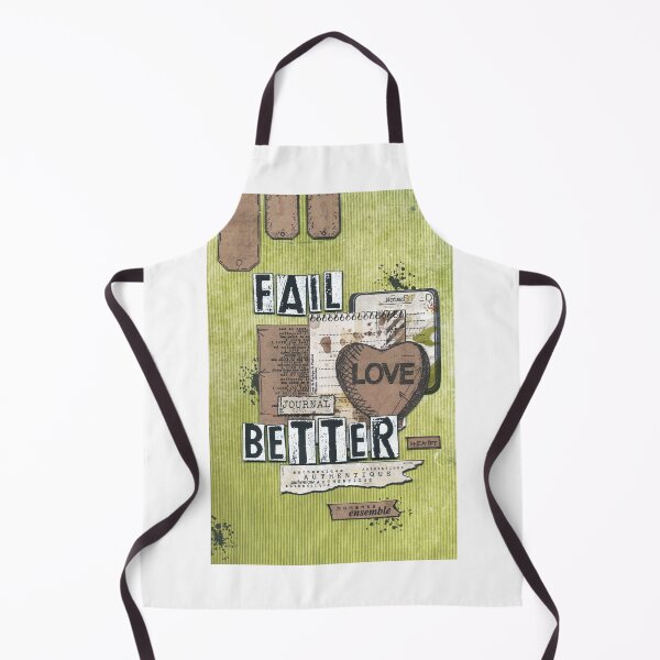 Item preview, Fail Better designed and sold by VavieDDfan4ever.