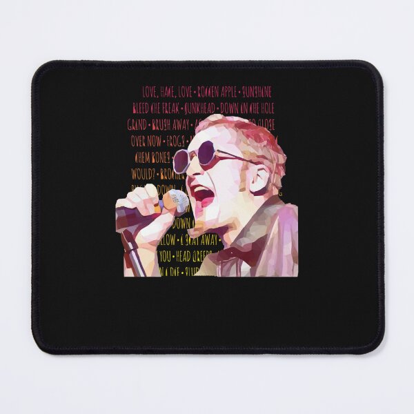 Item preview, Layne Staley Retro designed and sold by meganprihw.