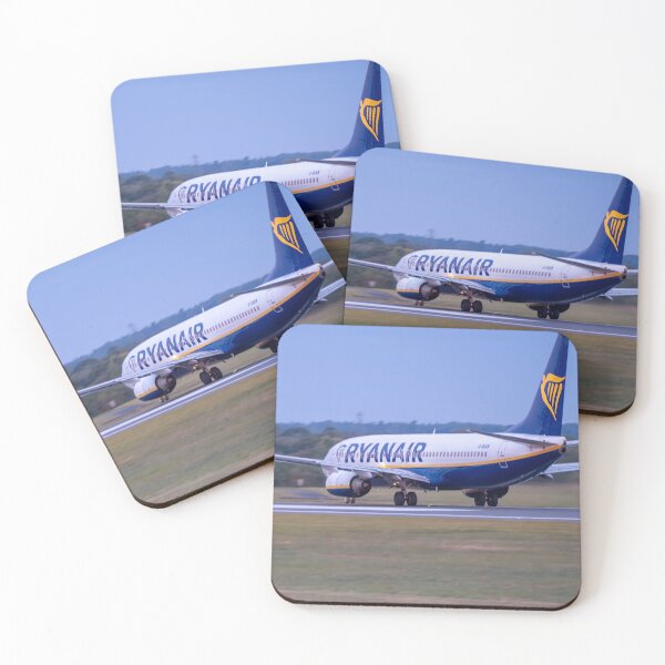 Item preview, Ryanair Boeing 737 G-RUKM MAN to TRF designed and sold by Skyframe Aviation.