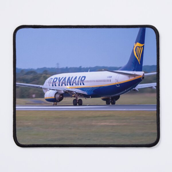Item preview, Ryanair Boeing 737 G-RUKM MAN to TRF designed and sold by Skyframe Aviation.
