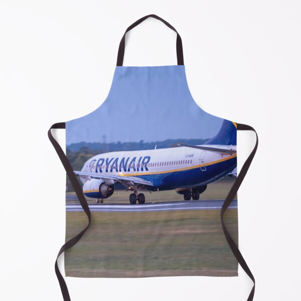Item preview, Ryanair Boeing 737 G-RUKM MAN to TRF designed and sold by Skyframe Aviation.