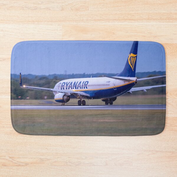 Item preview, Ryanair Boeing 737 G-RUKM MAN to TRF designed and sold by Skyframe Aviation.