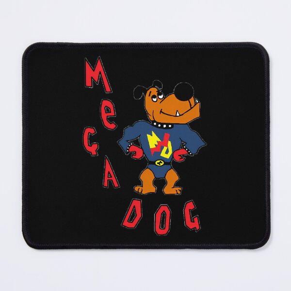 Item preview, Skins Uk - Sid Jenkins Mega Dog Design designed and sold by RosalindC12.