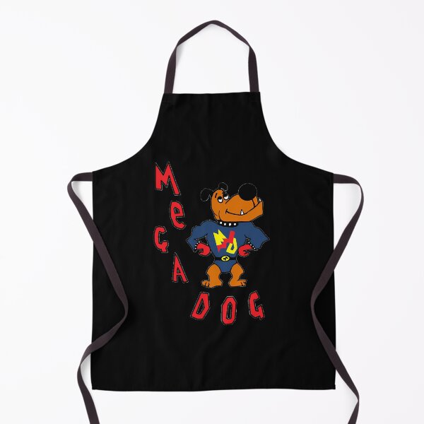 Item preview,  Skins Uk - Sid Jenkins Mega Dog Design designed and sold by RosalindC12.