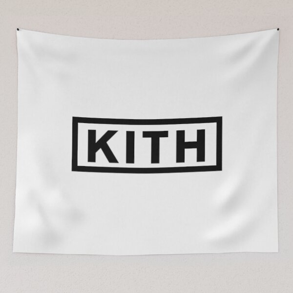 Item preview, Kith Box Logo Classic T-Shirt designed and sold by izakesiilva9.